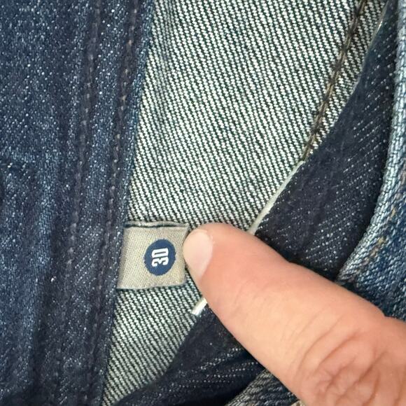 Citizens of Humanity Women's Mandy High Waist Retro Slim Jeans Size 30 - Picture 4 of 5